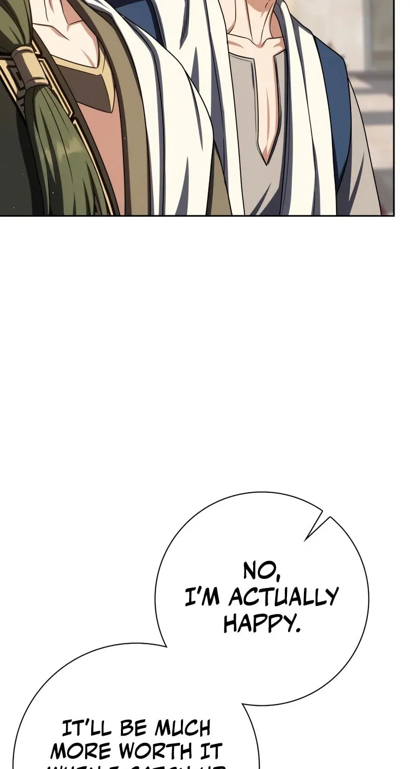 The Reincarnated Assassin Is a Swordmaster Chapter 70 page 29 - 