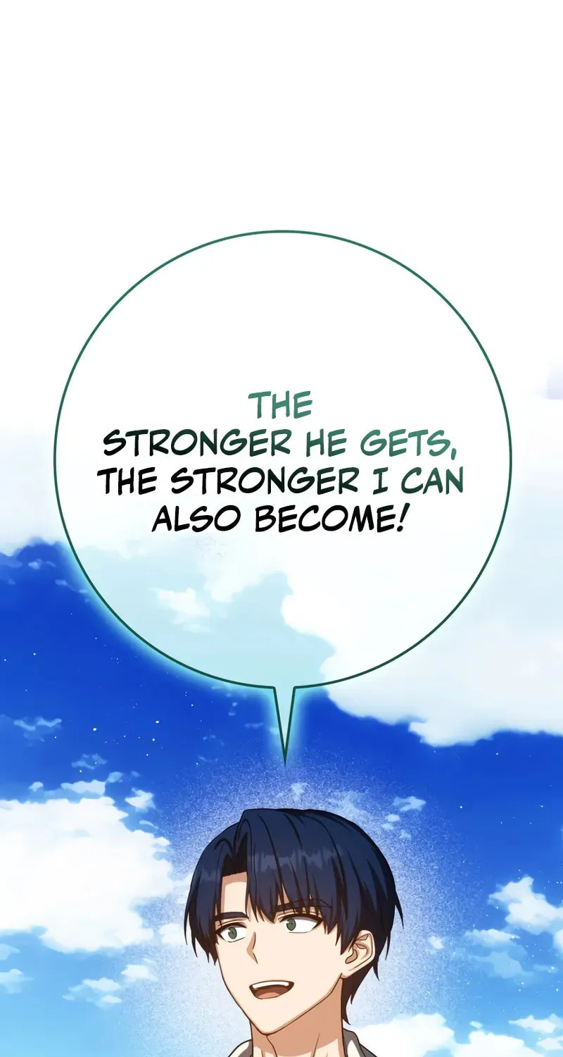 The Reincarnated Assassin Is a Swordmaster Chapter 70 page 31 - 