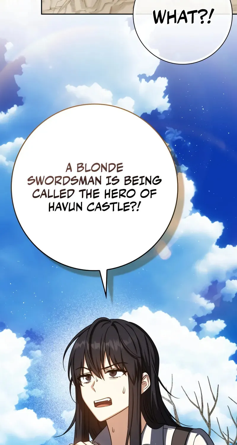 The Reincarnated Assassin Is a Swordmaster Chapter 70 page 37 - 