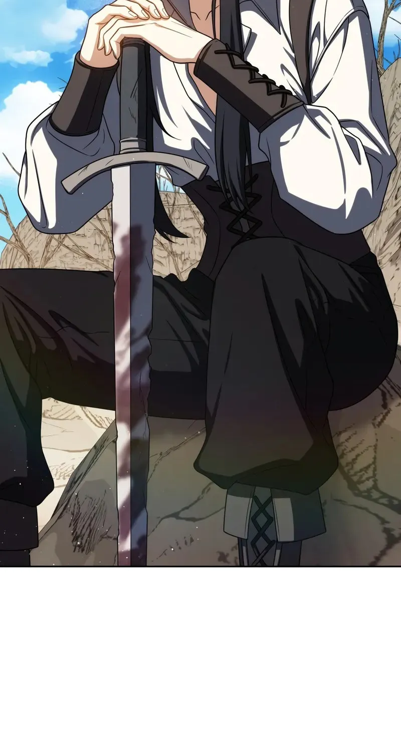 The Reincarnated Assassin Is a Swordmaster Chapter 70 page 38 - 