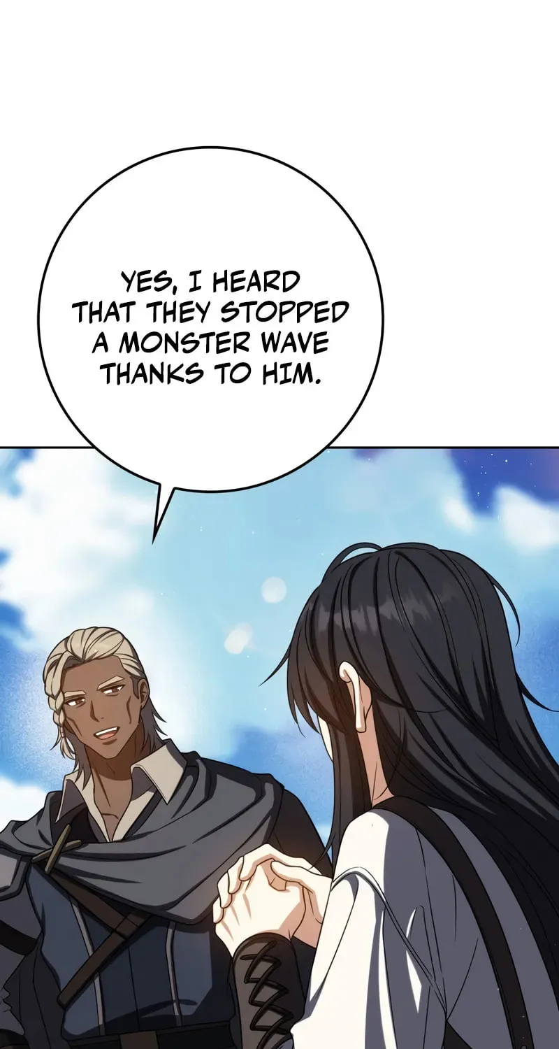 The Reincarnated Assassin Is a Swordmaster Chapter 70 page 39 - 