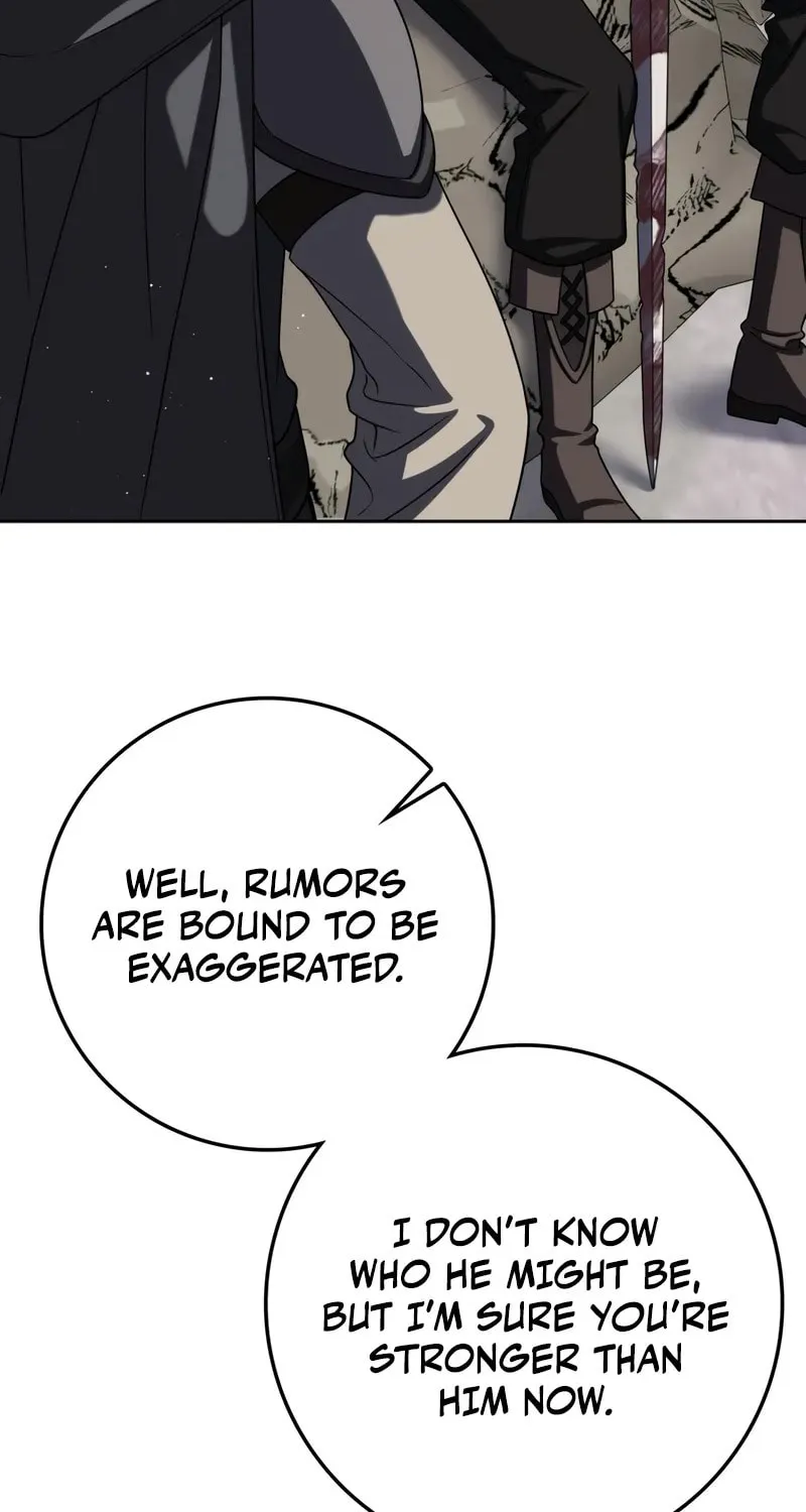 The Reincarnated Assassin Is a Swordmaster Chapter 70 page 42 - 
