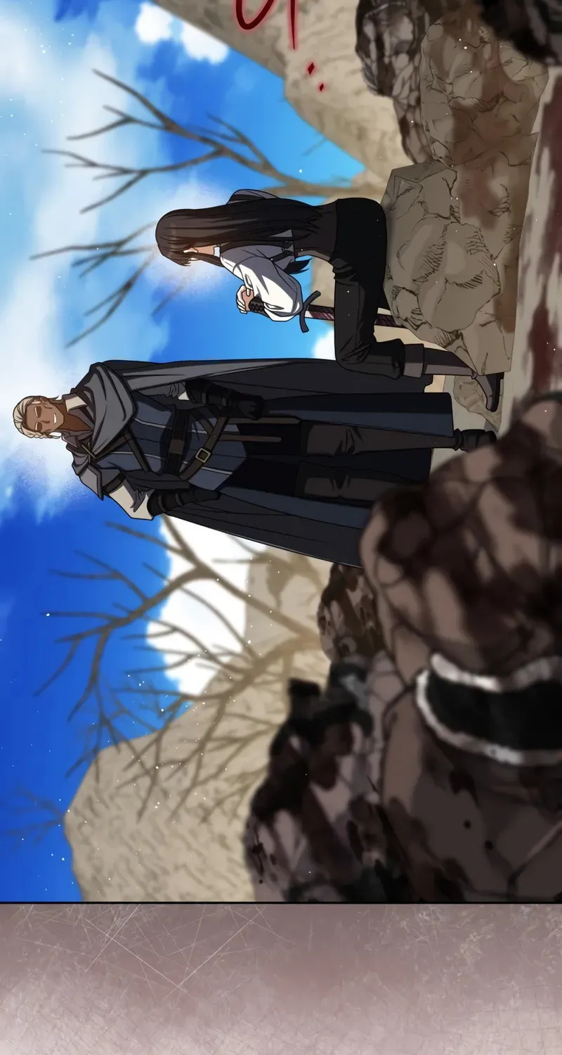 The Reincarnated Assassin Is a Swordmaster Chapter 70 page 45 - 