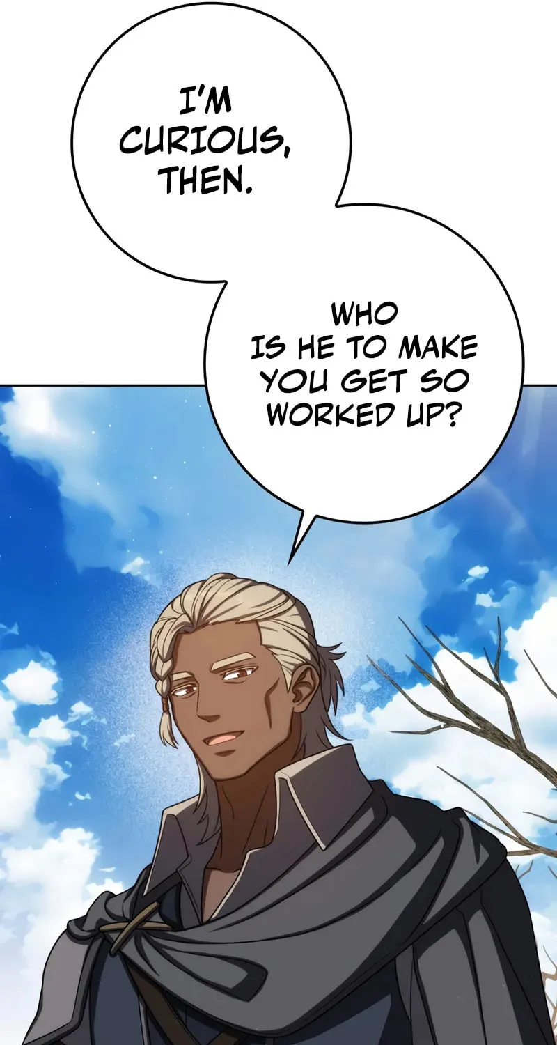 The Reincarnated Assassin Is a Swordmaster Chapter 70 page 50 - 