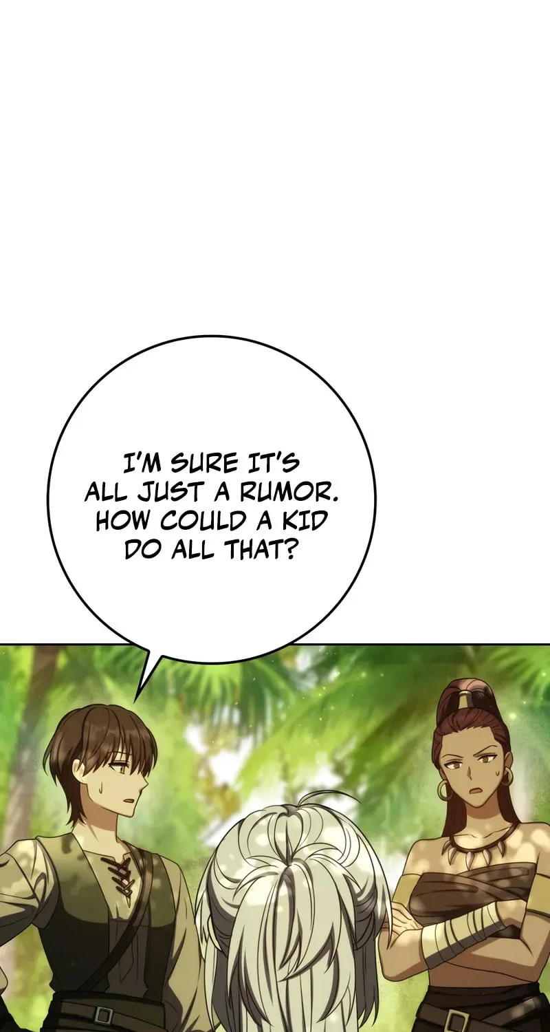 The Reincarnated Assassin Is a Swordmaster Chapter 70 page 56 - 