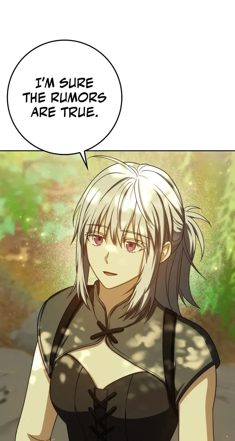 The Reincarnated Assassin Is a Swordmaster Chapter 70 page 58 - 
