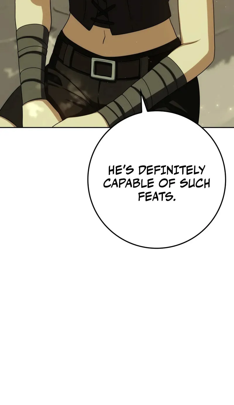 The Reincarnated Assassin Is a Swordmaster Chapter 70 page 59 - 