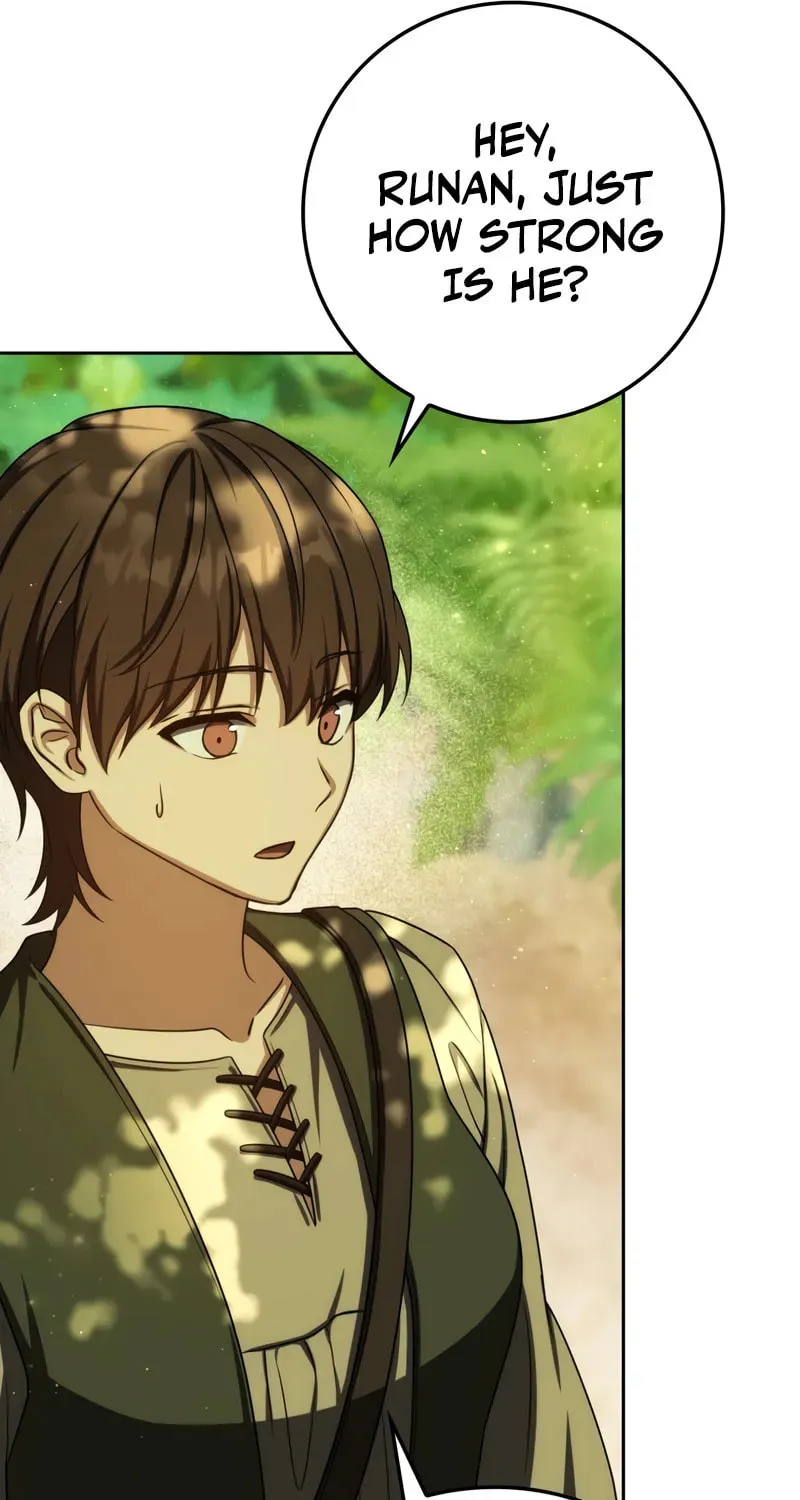 The Reincarnated Assassin Is a Swordmaster Chapter 70 page 60 - 