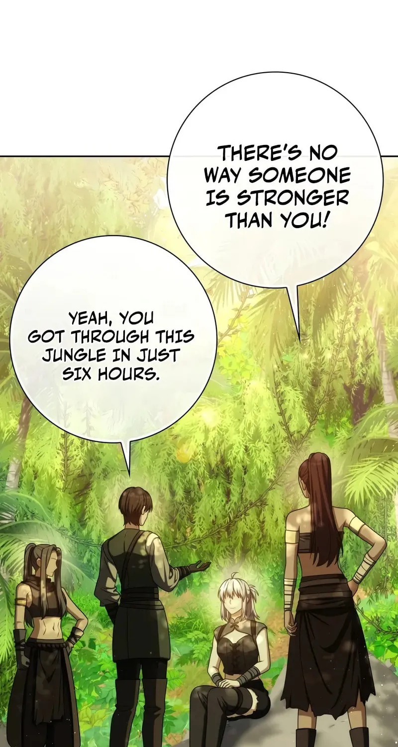 The Reincarnated Assassin Is a Swordmaster Chapter 70 page 63 - 