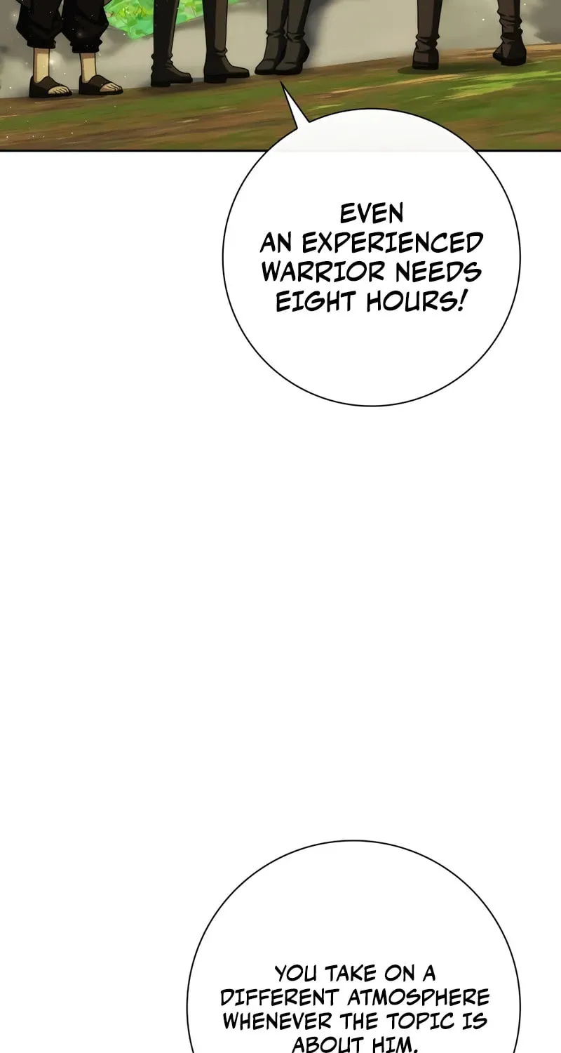 The Reincarnated Assassin Is a Swordmaster Chapter 70 page 64 - 