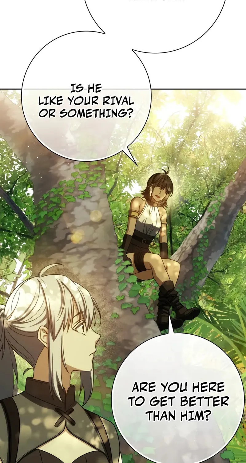 The Reincarnated Assassin Is a Swordmaster Chapter 70 page 65 - 