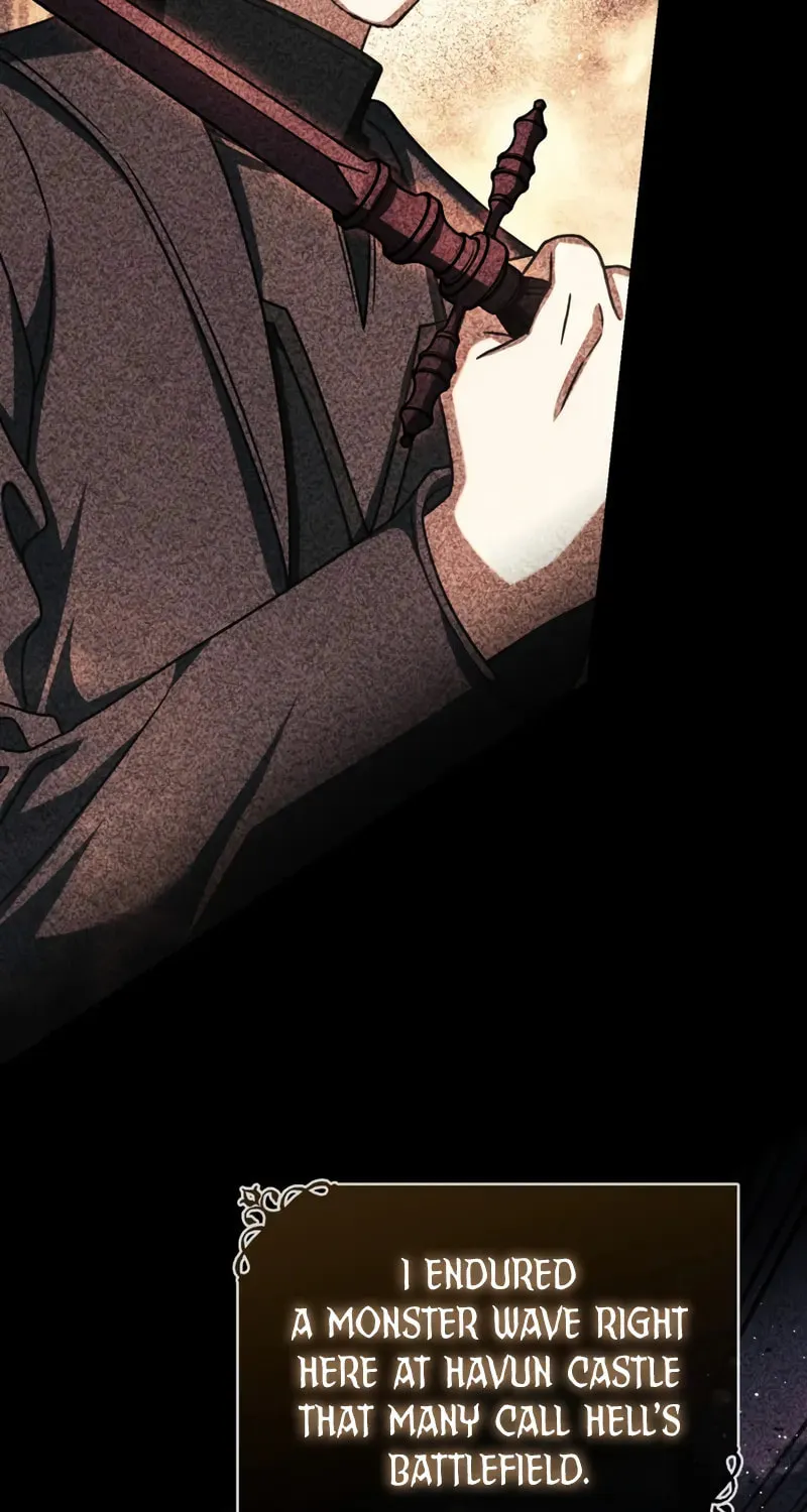 The Reincarnated Assassin Is a Swordmaster Chapter 70 page 8 - 