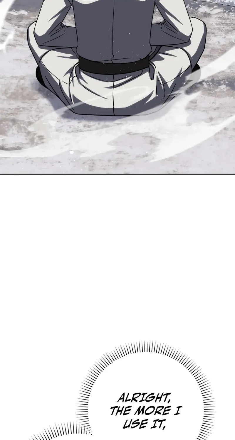 The Reincarnated Assassin Is a Swordmaster Chapter 70 page 72 - 
