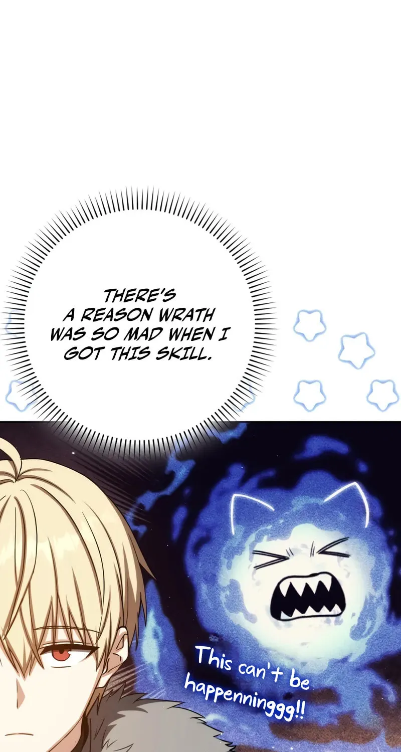 The Reincarnated Assassin Is a Swordmaster Chapter 70 page 76 - 