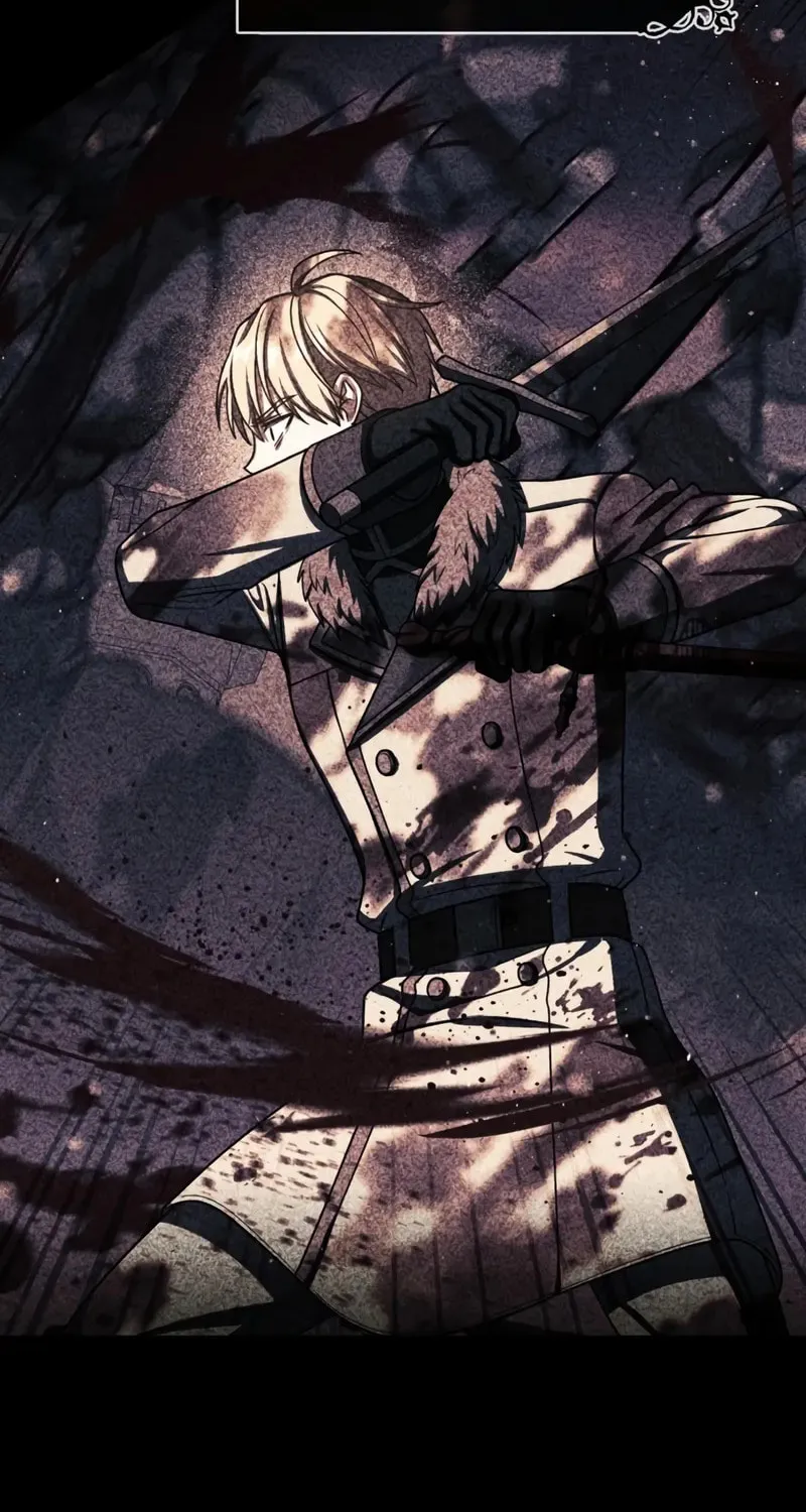 The Reincarnated Assassin Is a Swordmaster Chapter 70 page 9 - 