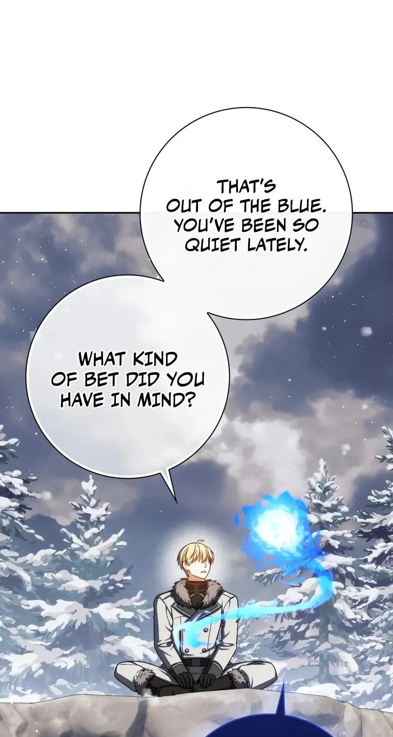 The Reincarnated Assassin Is a Swordmaster Chapter 70 page 85 - 