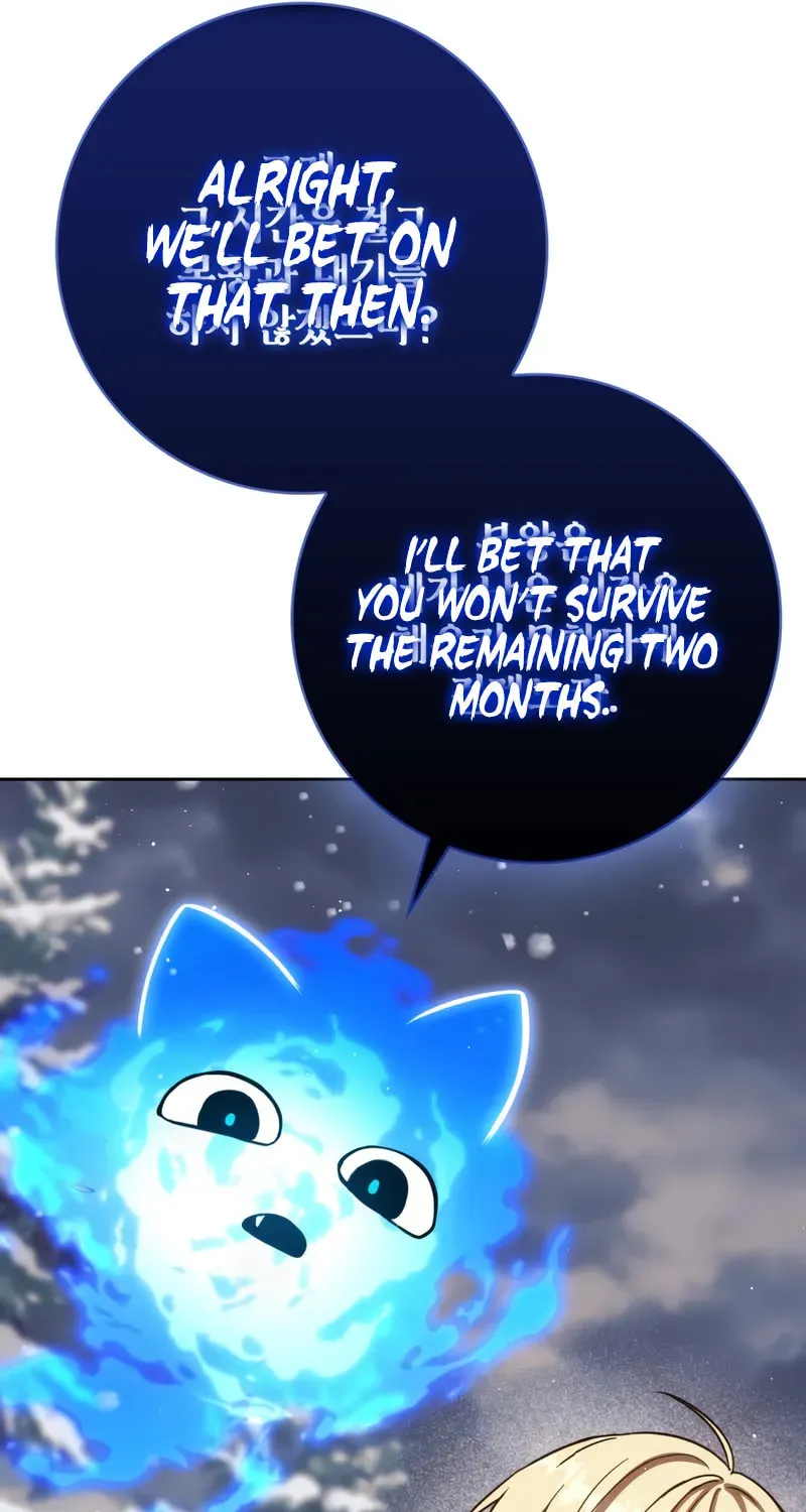 The Reincarnated Assassin Is a Swordmaster Chapter 70 page 89 - 