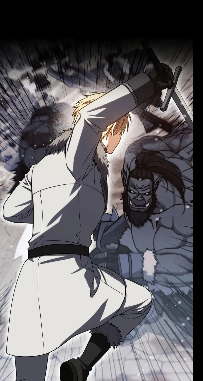 The Reincarnated Assassin Is a Swordmaster Chapter 70 page 10 - 