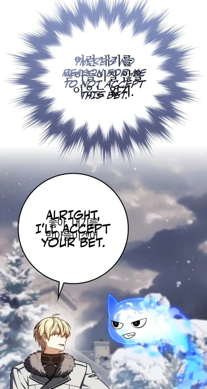 The Reincarnated Assassin Is a Swordmaster Chapter 70 page 97 - 