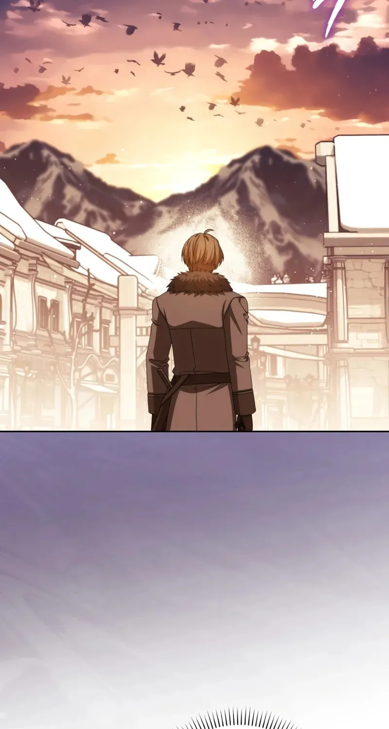 The Reincarnated Assassin Is a Swordmaster Chapter 71 page 11 - 