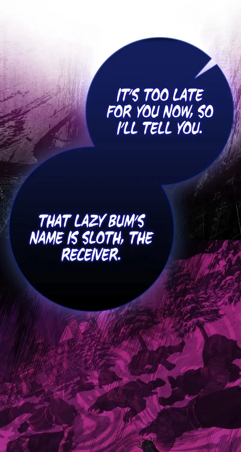 The Reincarnated Assassin Is a Swordmaster Chapter 71 page 116 - 