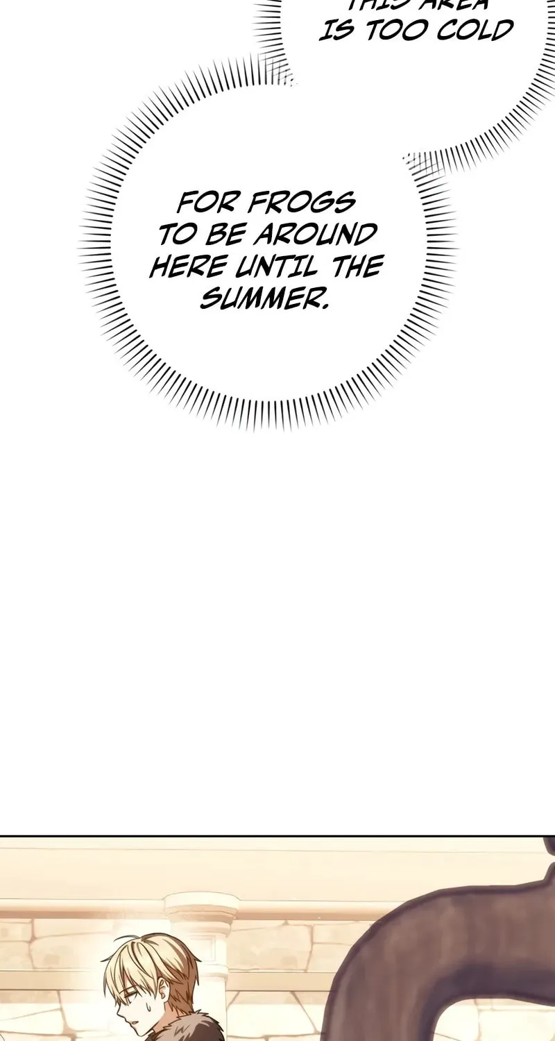 The Reincarnated Assassin Is a Swordmaster Chapter 71 page 20 - 