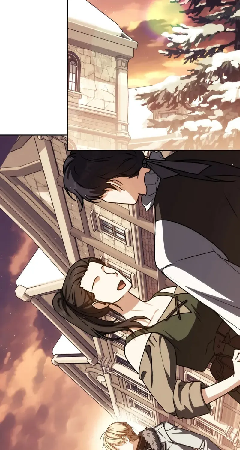 The Reincarnated Assassin Is a Swordmaster Chapter 71 page 3 - 