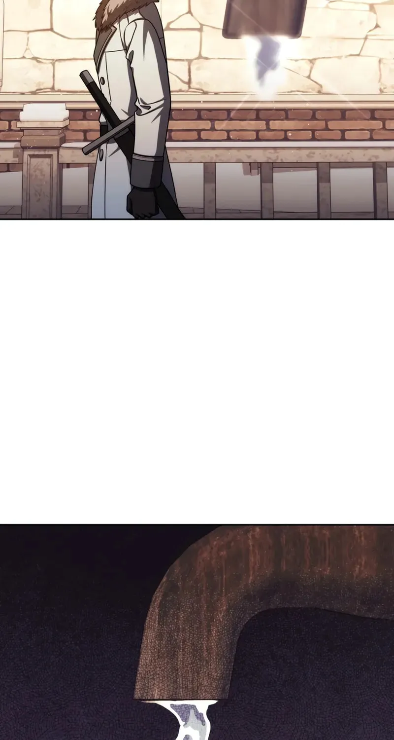 The Reincarnated Assassin Is a Swordmaster Chapter 71 page 21 - 