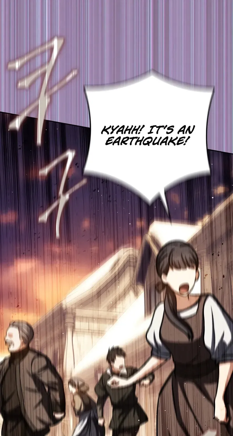 The Reincarnated Assassin Is a Swordmaster Chapter 71 page 26 - 