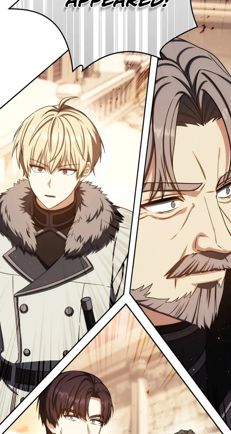 The Reincarnated Assassin Is a Swordmaster Chapter 71 page 29 - 
