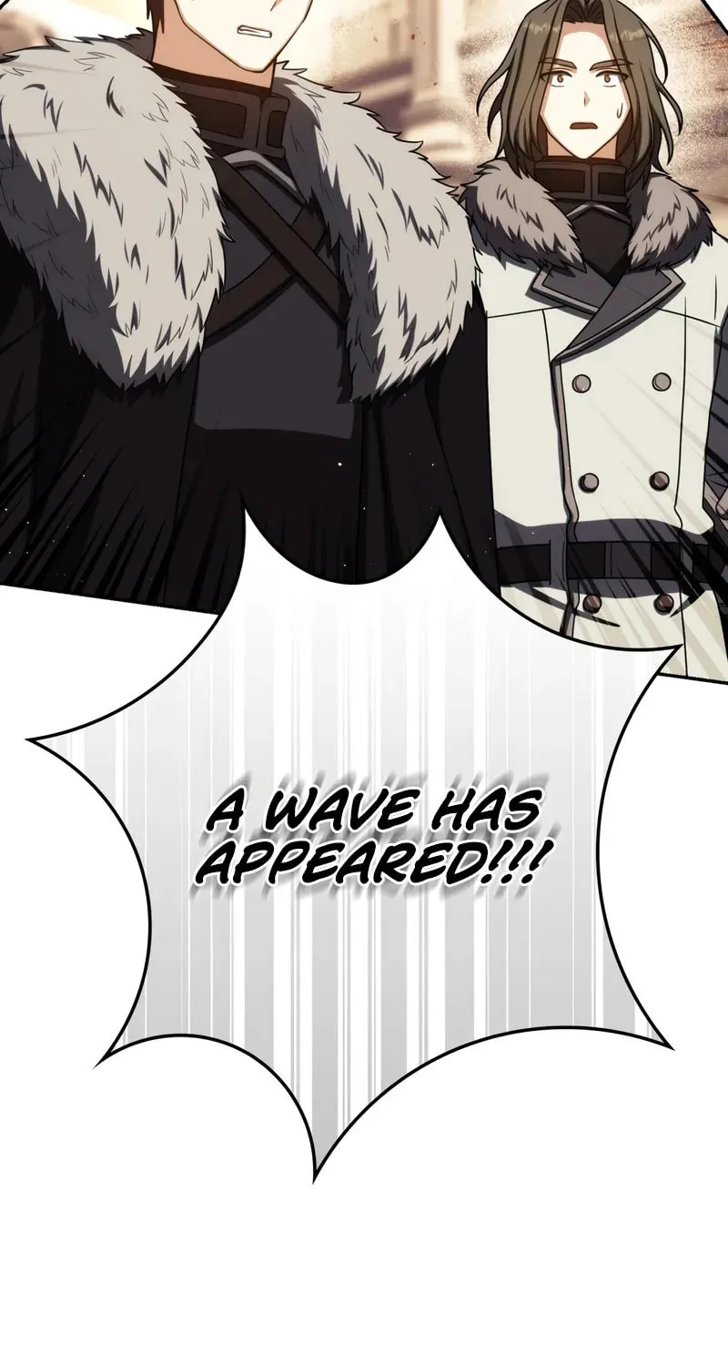The Reincarnated Assassin Is a Swordmaster Chapter 71 page 30 - 