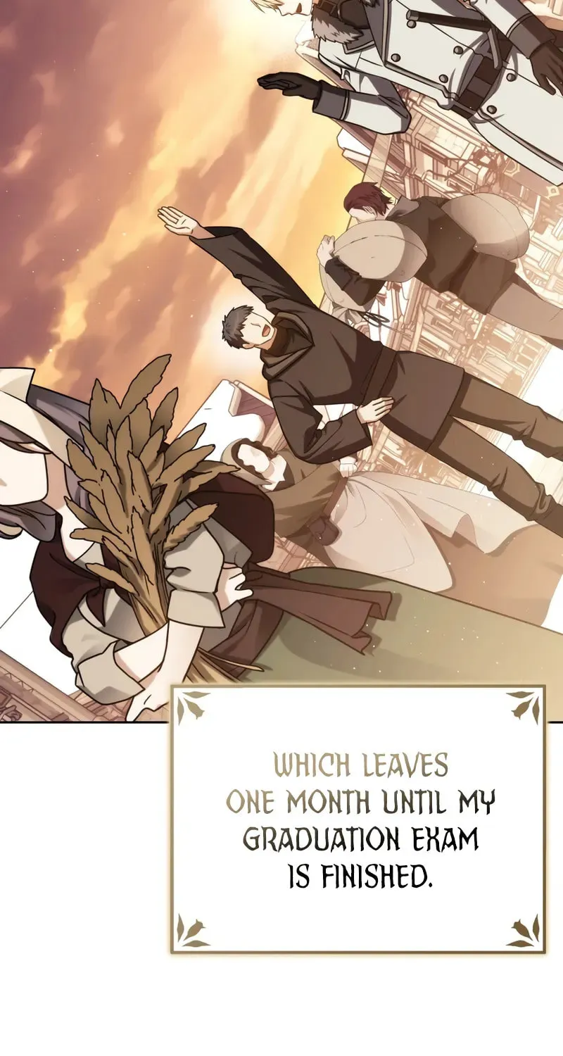 The Reincarnated Assassin Is a Swordmaster Chapter 71 page 4 - 