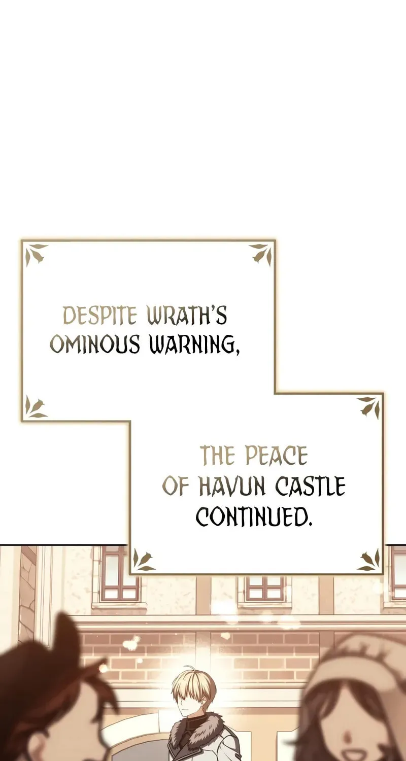 The Reincarnated Assassin Is a Swordmaster Chapter 71 page 5 - 