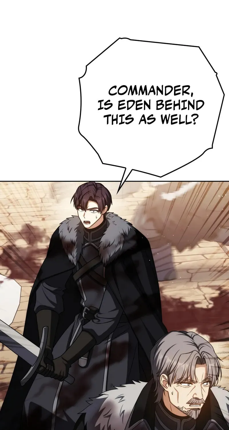 The Reincarnated Assassin Is a Swordmaster Chapter 71 page 44 - 