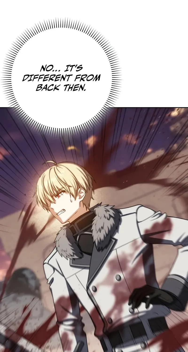 The Reincarnated Assassin Is a Swordmaster Chapter 71 page 46 - 
