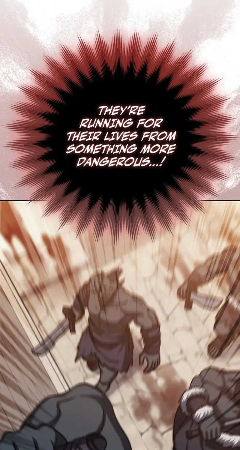 The Reincarnated Assassin Is a Swordmaster Chapter 71 page 48 - 