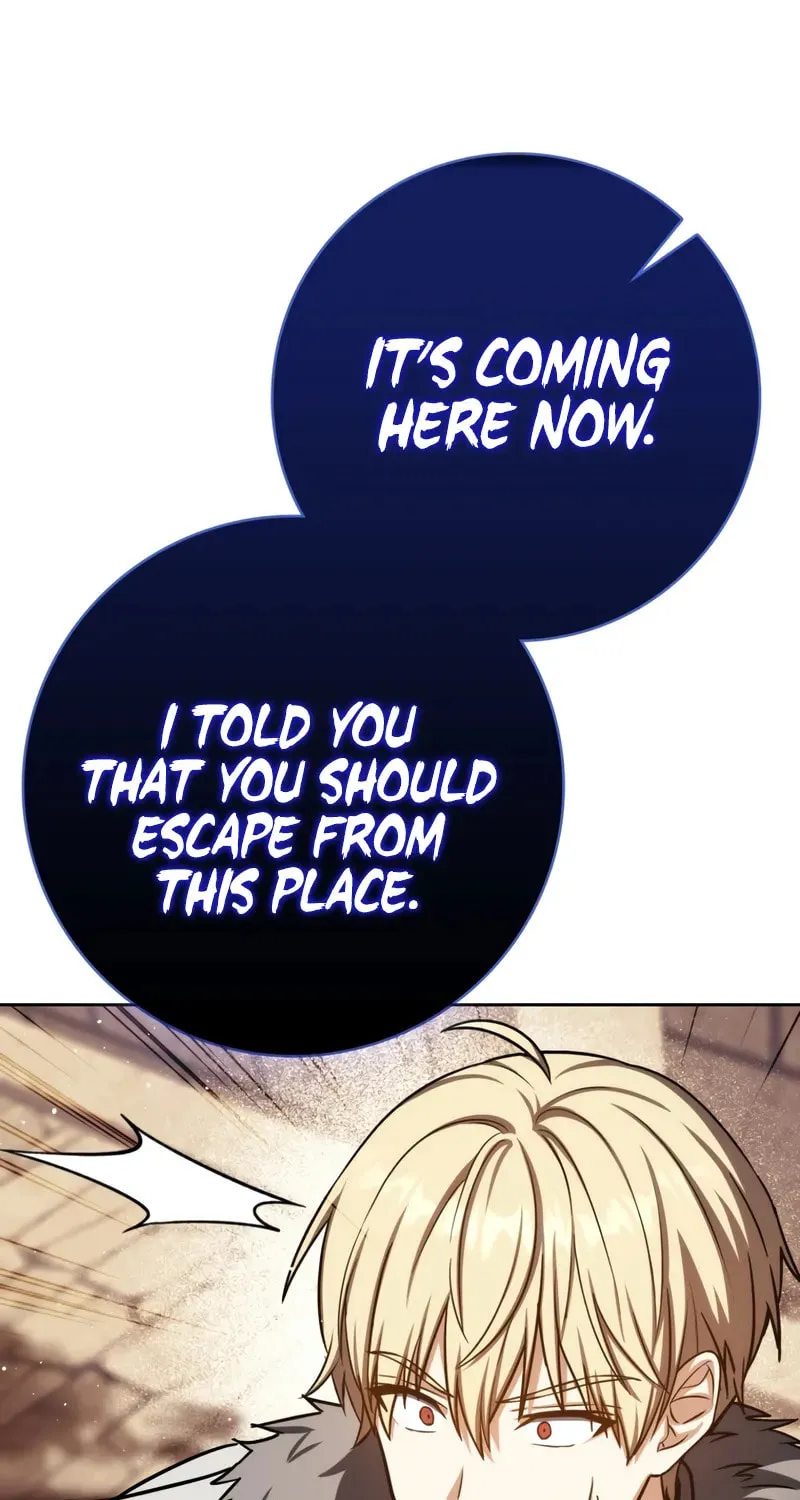 The Reincarnated Assassin Is a Swordmaster Chapter 71 page 50 - 