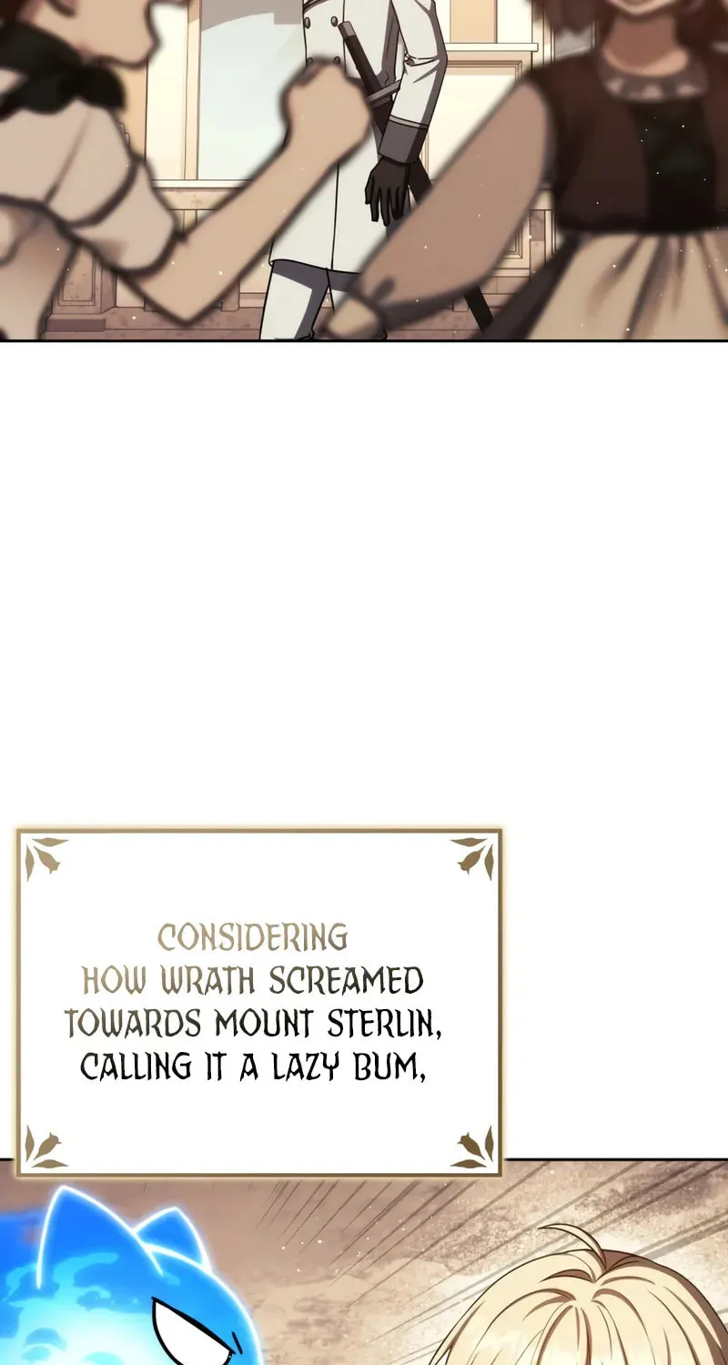 The Reincarnated Assassin Is a Swordmaster Chapter 71 page 6 - 