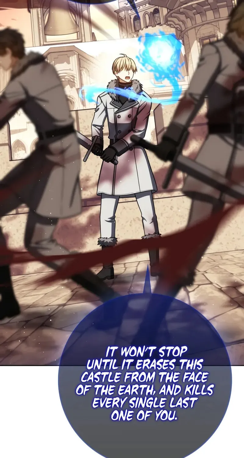 The Reincarnated Assassin Is a Swordmaster Chapter 71 page 55 - 