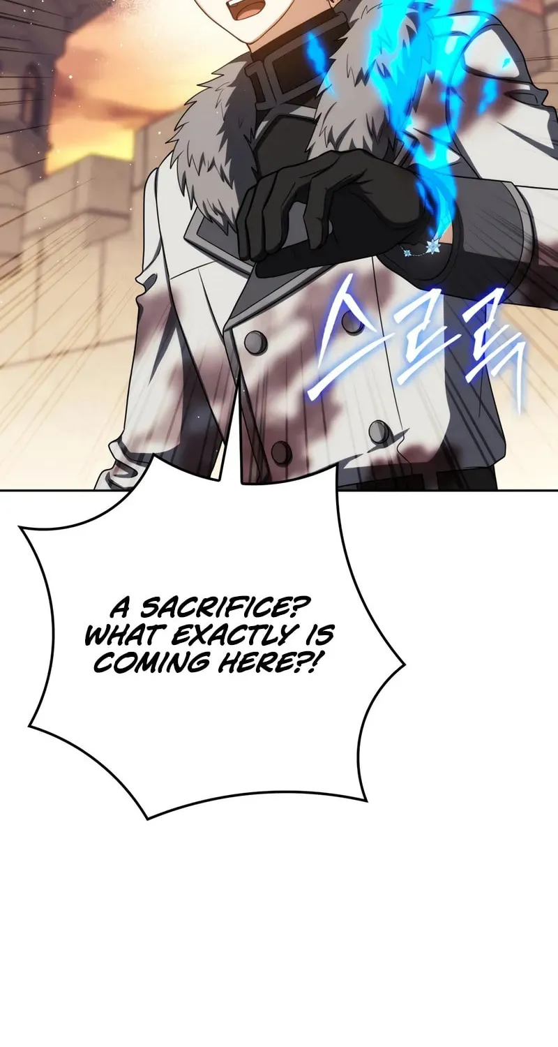 The Reincarnated Assassin Is a Swordmaster Chapter 71 page 57 - 