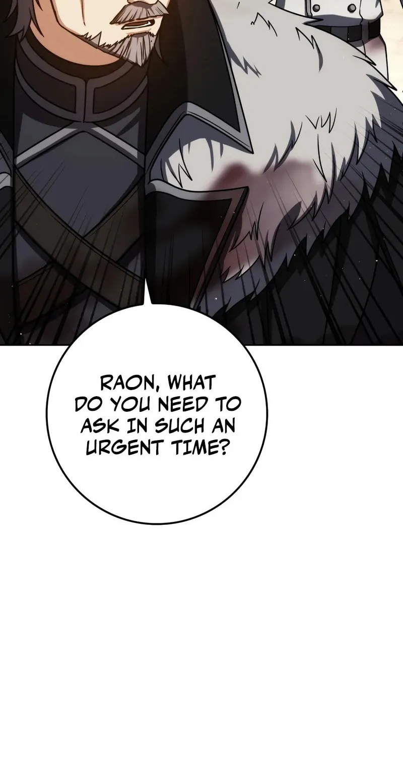 The Reincarnated Assassin Is a Swordmaster Chapter 71 page 61 - 