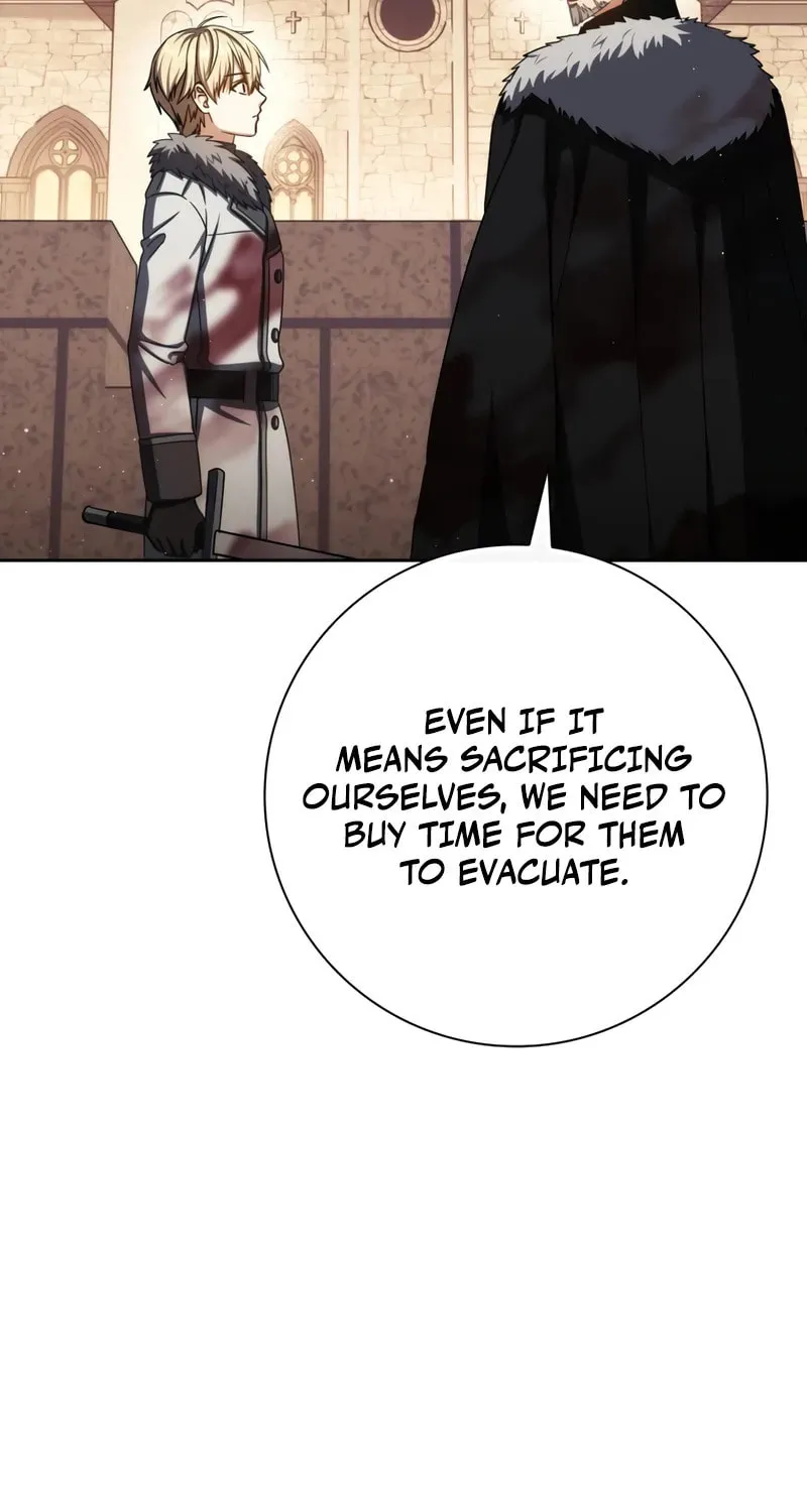 The Reincarnated Assassin Is a Swordmaster Chapter 71 page 66 - 