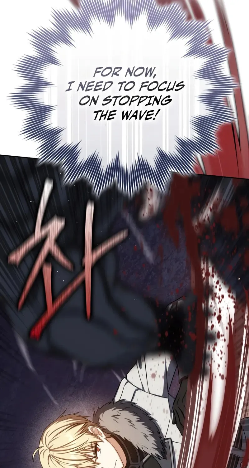 The Reincarnated Assassin Is a Swordmaster Chapter 71 page 71 - 