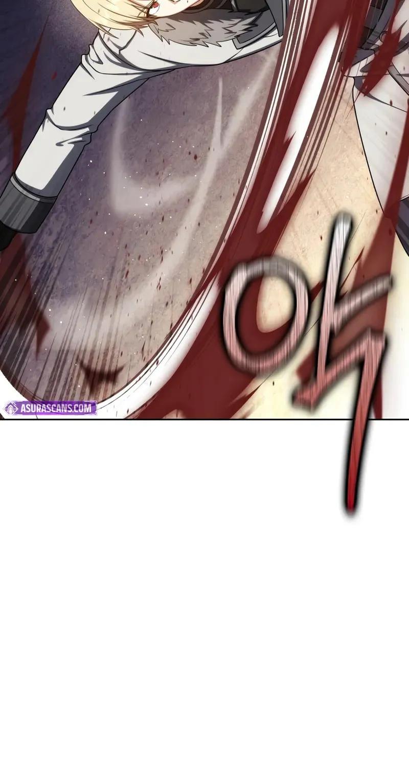 The Reincarnated Assassin Is a Swordmaster Chapter 71 page 72 - 