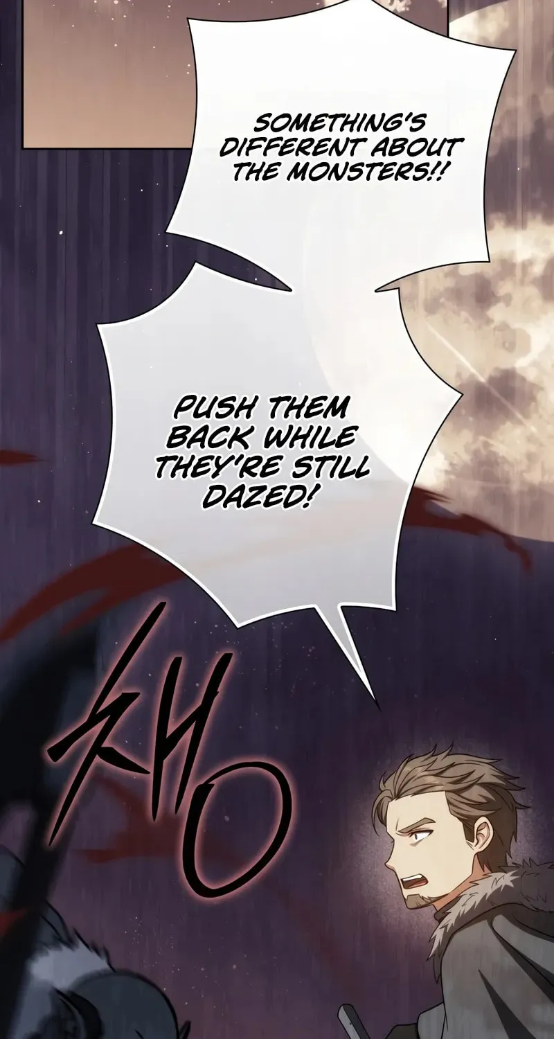 The Reincarnated Assassin Is a Swordmaster Chapter 71 page 75 - 