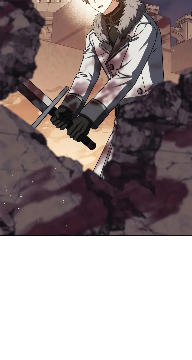 The Reincarnated Assassin Is a Swordmaster Chapter 71 page 78 - 