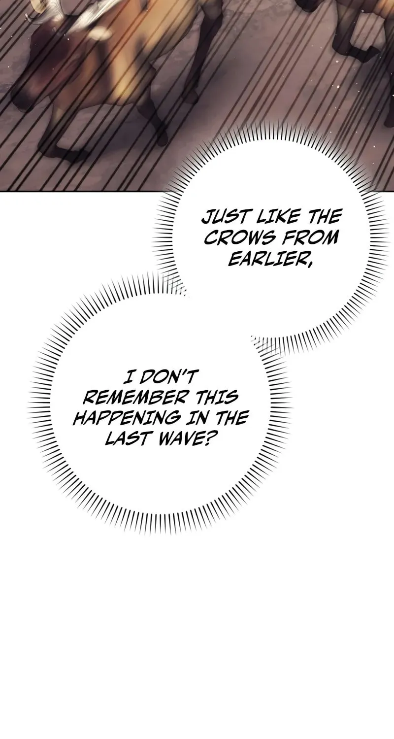 The Reincarnated Assassin Is a Swordmaster Chapter 71 page 80 - 