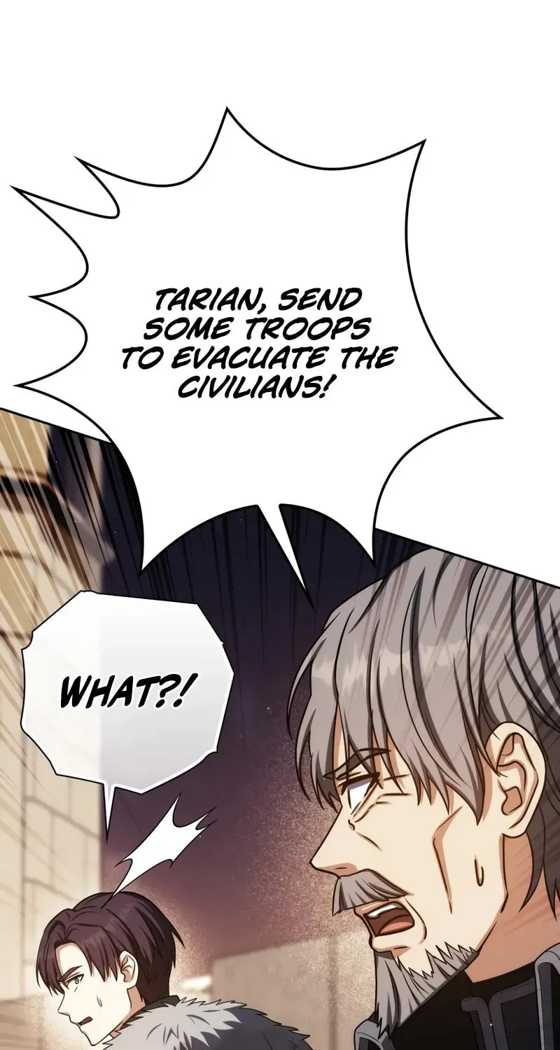The Reincarnated Assassin Is a Swordmaster Chapter 71 page 81 - 