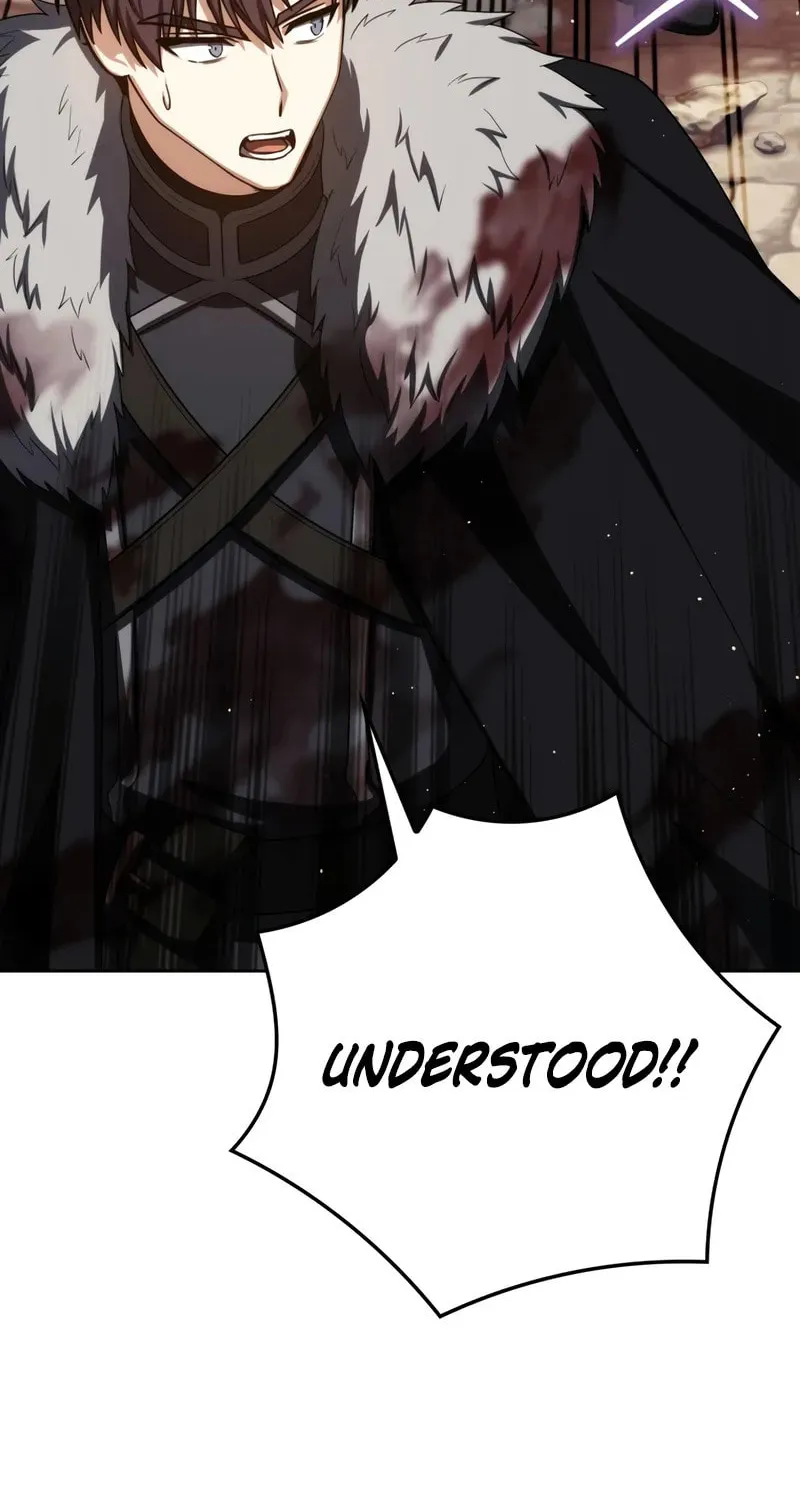 The Reincarnated Assassin Is a Swordmaster Chapter 71 page 85 - 