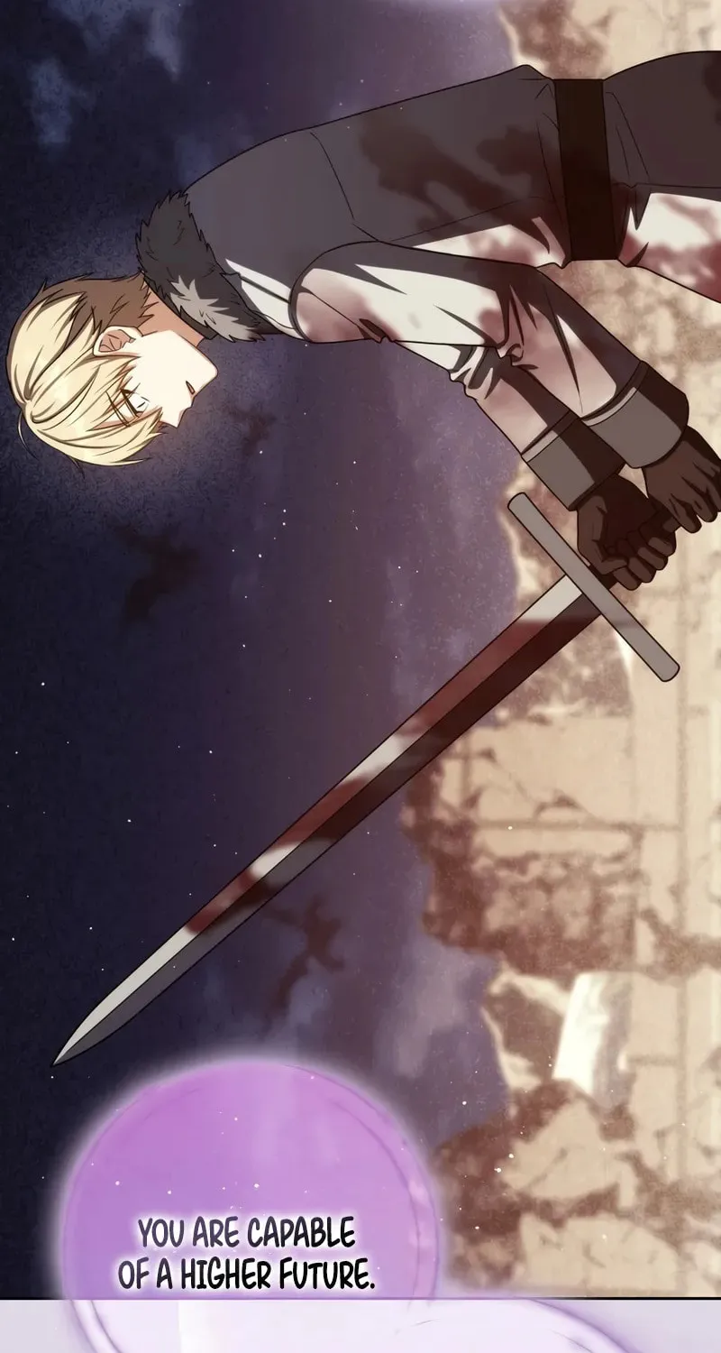 The Reincarnated Assassin Is a Swordmaster Chapter 71 page 89 - 